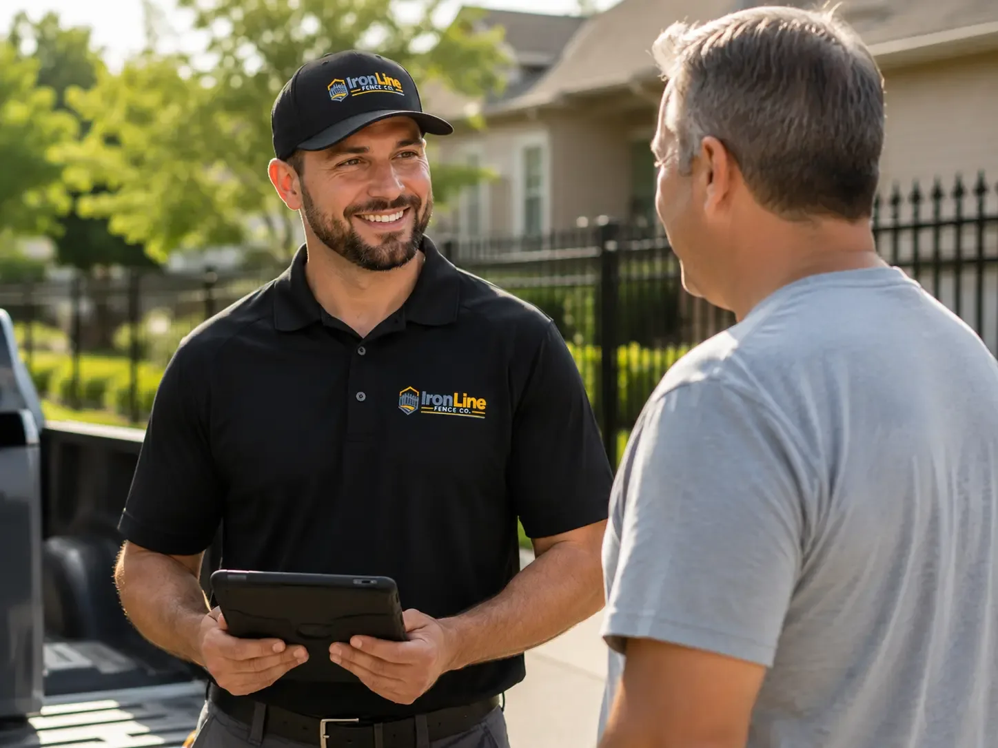 Metal Fence Installation Huntington, NY FAQs
